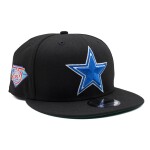 New Era Pánská kšiltovka Dallas Cowboys NFL 75th Anniversary 9FIFTY Snapback