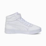 Dámské boty Puma Carina 2.0 Mid W 385851-02 38