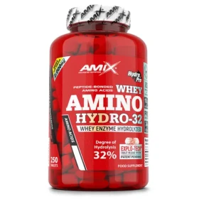 Amix Amino Hydro 32 250 tbl (15857)