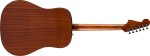 Fender California Standard Redondo Pack NAT