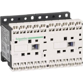 Schneider Electric LP2K06013BD reverzní kombinovaný stykač 1 ks