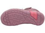 Dětské celoroční boty Superfit 1-006042-5010 Velikost: 28