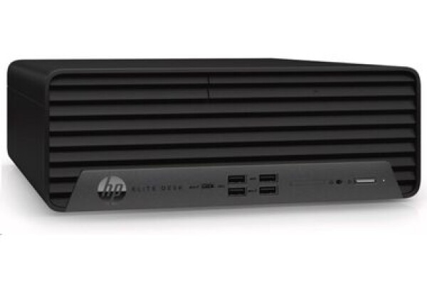 HP Elite SFF 600 G9 / Core i5-12500 3.0 GHz / 8GB / 256GB SSD / Intel UHD / DVD / Bez OS (5J2W6ES)