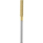 PFERD 21214183 frézovací kolík tvrdokov Špičatý kužel Délka 41 mm Vnější Ø 3 mm Pracovní délka 11 mm Ø hřídele 3 mm 1 ks
