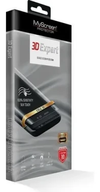 MyScreen 3D Expert / Ochranná fólie / Samsung Galaxy S9+ (SM-G965) (63201-uniw)