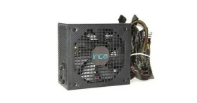 INCA IPS-075PG / Zdroj / 750 W / ATX 2.4 / 80 PLUS Gold / 120mm ventilátor / nemodulární (IPS-075PG)