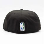 New Era Pánská kšiltovka Minnesota Timberwolves NBA WOLVES 59FIFTY Fitted Velikost: 7 1/2