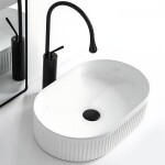REA - Umyvadlo na desku Vanda REA-U0603