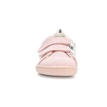 Hopfrög Kids Smart Walker Recycled Canvas Eco Pink