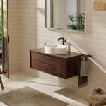 HANSGROHE - Xuniva D Umyvadlo na desku, 55x40 cm, bez přepadu, bílá 60165450