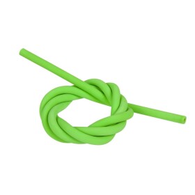 MADCAT Hadička Rig Tube Green 1m 8mm/5,5mm XL (1623061)