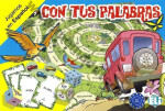 Jugamos en Espaňol: Con tus palabras - kolektiv autorů
