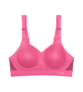 Dámská podprsenka Triaction Hybrid Lite P EX - UNKNOWN - růžová 1974 - TRIUMPH UNKNOWN 80B