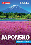 Japonsko - 3. vydání - kolektiv autorů