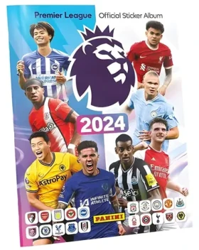 Panini Premier League 2023/2024