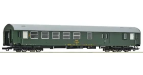 Roco 6200171 Osobní vagón Y 2. třídy ČSD IV