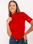 Jumper PM SW CV6078.05 červený jedna velikost