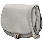 Sympatická dámská crossbody Zendaya, šedá
