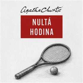 Nultá hodina - CDmp3 - Agatha Christie