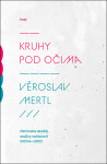 Kruhy pod očima Věroslav Mertl