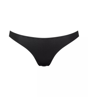 Dámské kalhotky sloggi BODY ADAPT Twist Brazil - Sloggi černá (0004) 000L