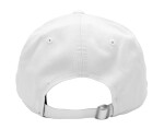 Pánská Kšiltovka Česká republika NEW ERA 940 Core 9forty white