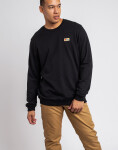 Fjällräven Vardag Sweater M 550 Black XL