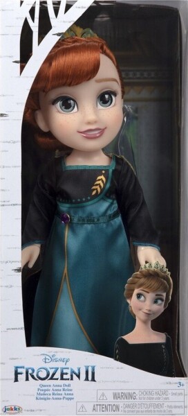 Panenka Disney Anna 38 cm