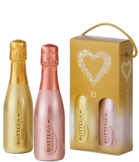 Bottega Miniset 2x0,2L, 11%, -DB-