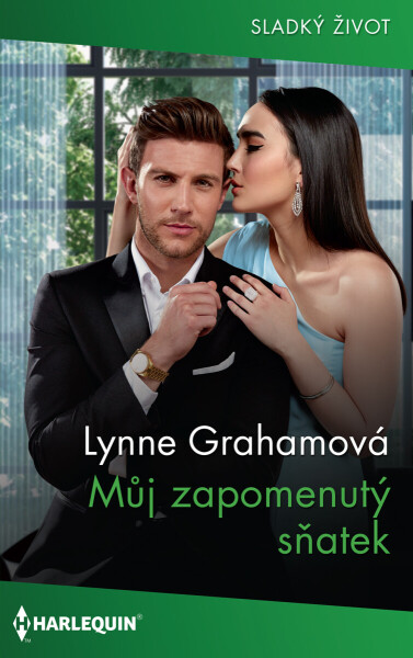 Můj zapomenutý sňatek - Lynne Grahamová