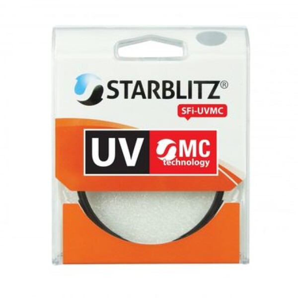 Starblitz UV filtr Multicoating 40.5mm (SFIUVMC405)