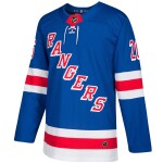 Adidas Pánský Dres New York Rangers #26 Jimmy Vesey adizero Home Authentic Player Pro Distribuce: USA