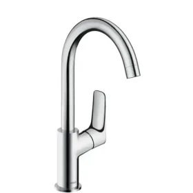Hansgrohe Logis - Umyvadlová baterie s výpustí chrom (71130000)