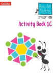 Busy Ant Maths Activity Book 1C (2nd Edition) - Axten-Higgs Rachel; Morgan, Nicola; Power Jo