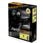 Industrial Starter Stretch EXTREME Kraťasy tmavě šedá