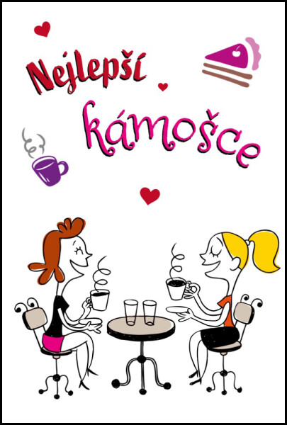 Přání K - Přání s vtipem 15