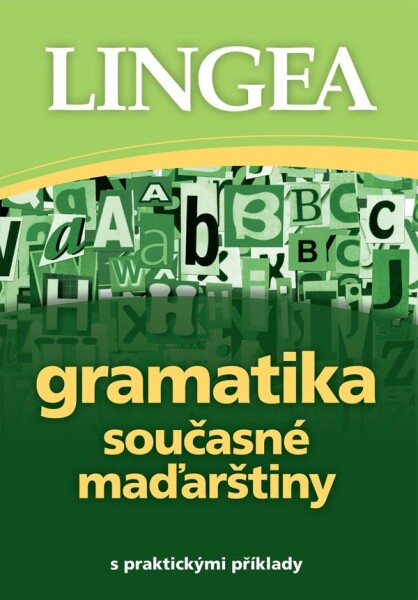 Gramatika současné maďarštiny