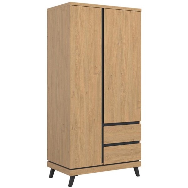 Skříň Ate At11 dub kamenný