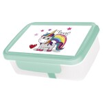 Zdravá sváča - komplet box Magic Unicorn