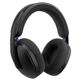 Logitech G325 Lightspeed černá / bezdrátová sluchátka / mikrofon / USB LIGHTSPEED přijímač (981-001524)