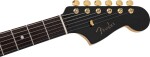 Fender MIJ Traditional 60s Jazzmaster RW BLP