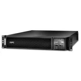 APC Smart-UPS SRT 1500VA RM 230V, On-Line, 2U, Rack Mount (1500W) EDF_551176