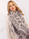 Šála AT SZ 416.99 světle růžová jedna velikost