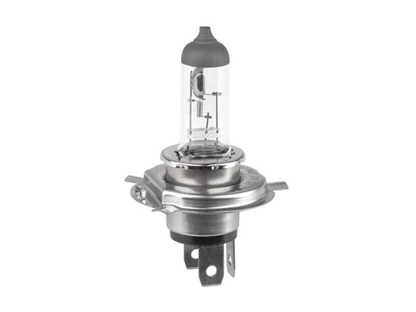 Autožárovka halogenová H4 12V 60/55W VIPOW ZAR0165