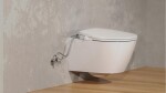 Schütte BIDETOVÉ SEDÁTKO | Termoplast, Soft Close 9002560799258