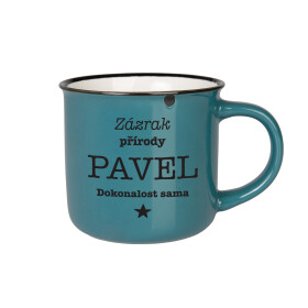 Kameninový plecháček - Pavel - Albi