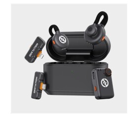 Hollyland LARK M2S Ultimate Combo Wireless Microphone EDF_1138715