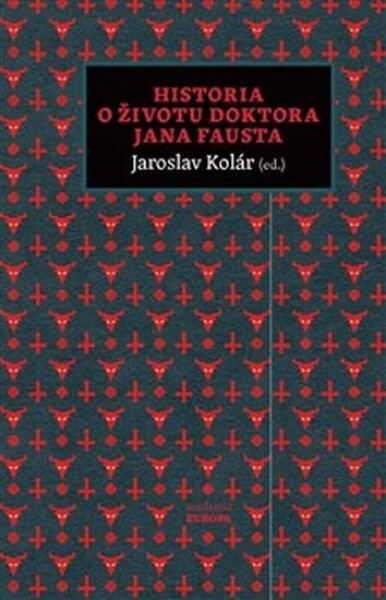 Historia životu doktora Jana Fausta