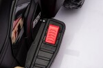 Mamido Dětská elektrická čtyřkolka GTS1155 khaki