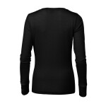 Tričko Malfini Premium Merino Rise LS W MLI-16001 2XL